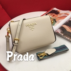 Prada Satchel Bags